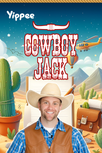 Cowboy Jack - Updated