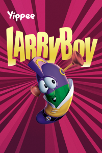 Larry Boy