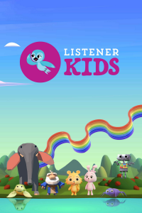 Listener Kids