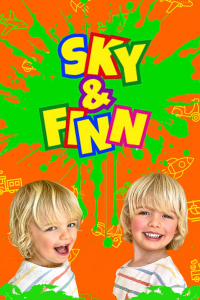 Sky & Finn