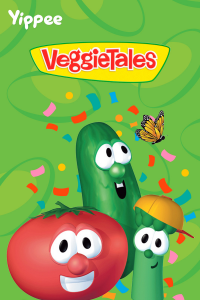 VeggieTales Original