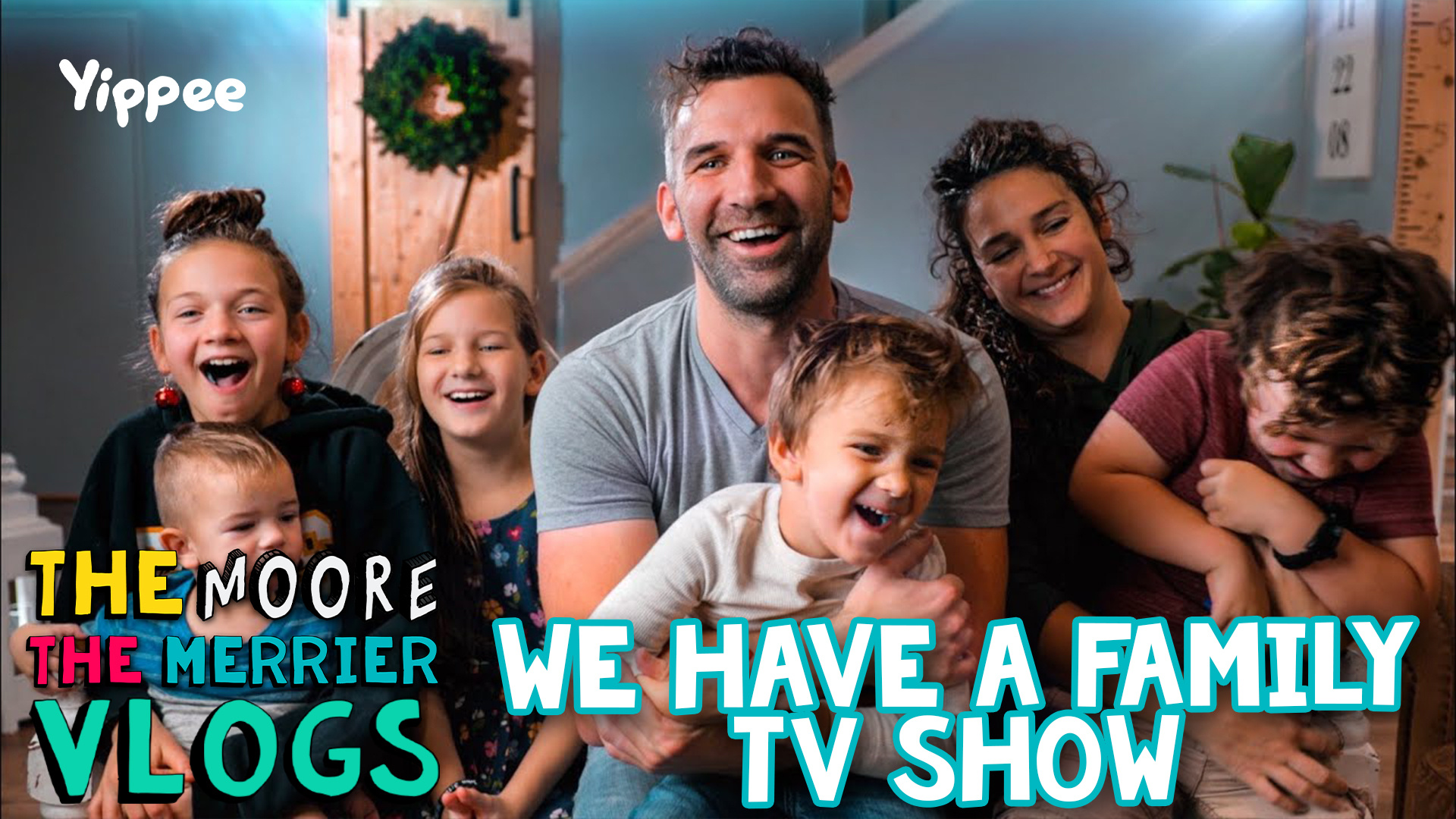 Everything You Need to Know About the Moore Family from Moore the Merrier