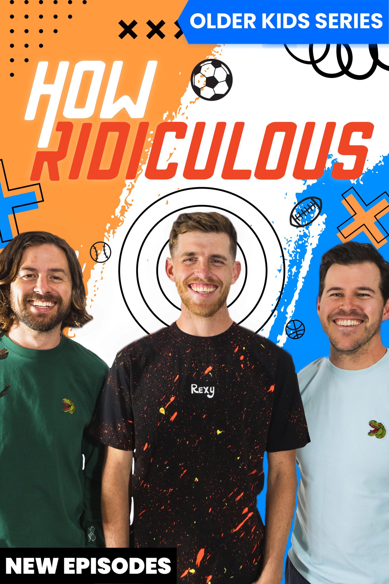 How Ridiculous Videos