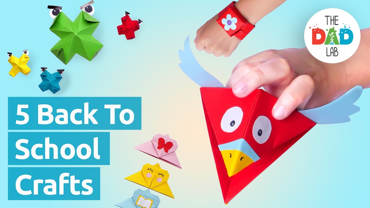 Back To School