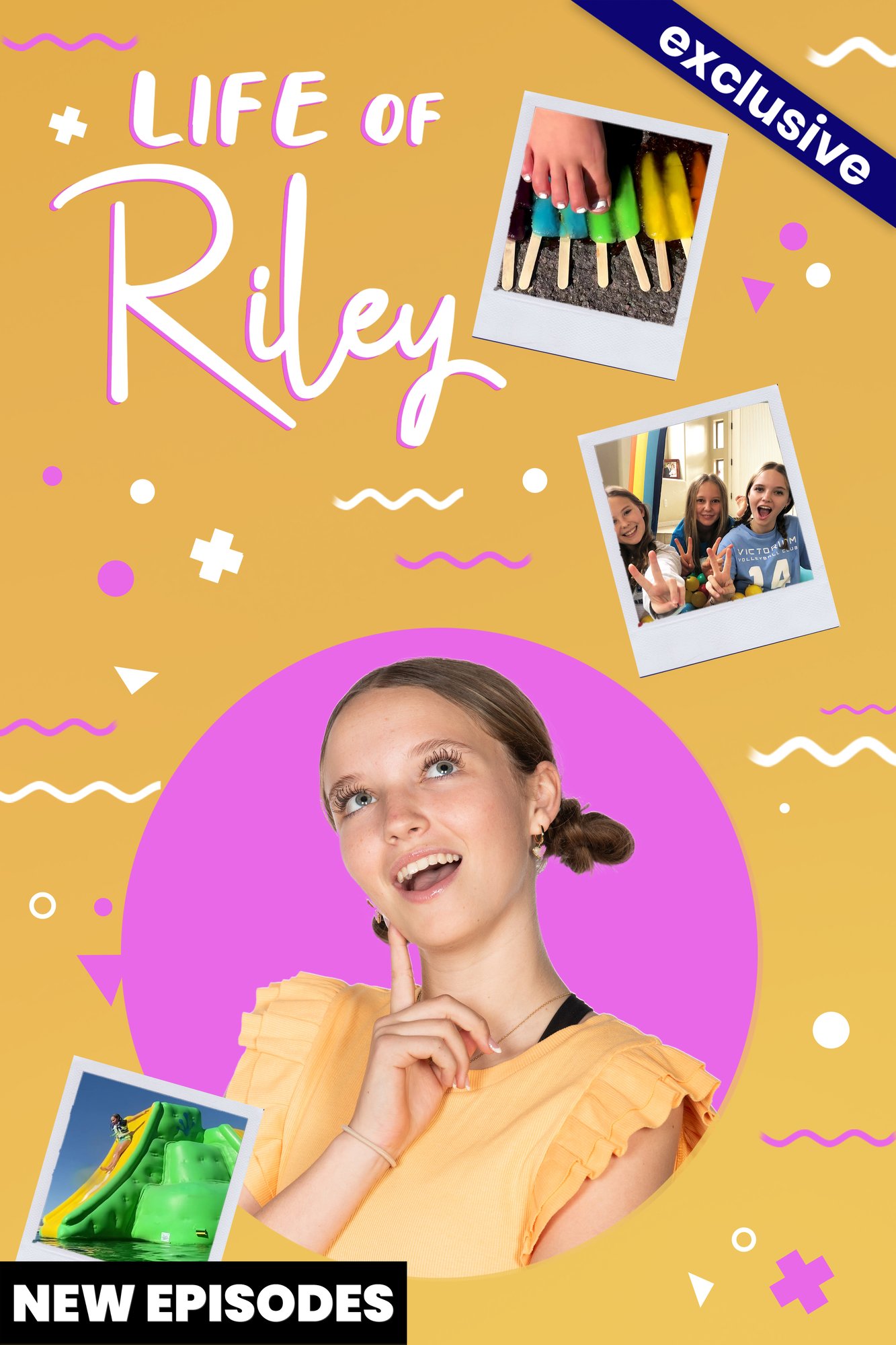 Life of Riley