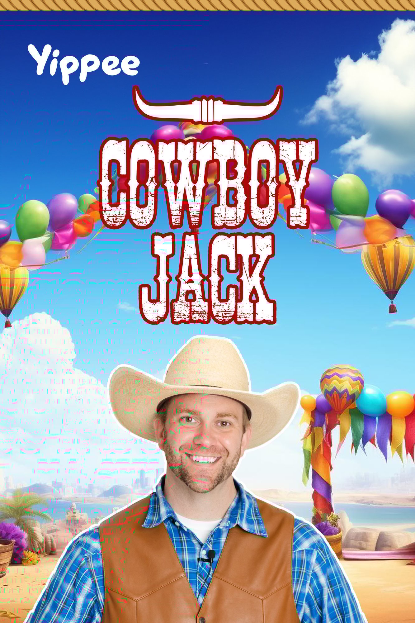 Cowboy Jack