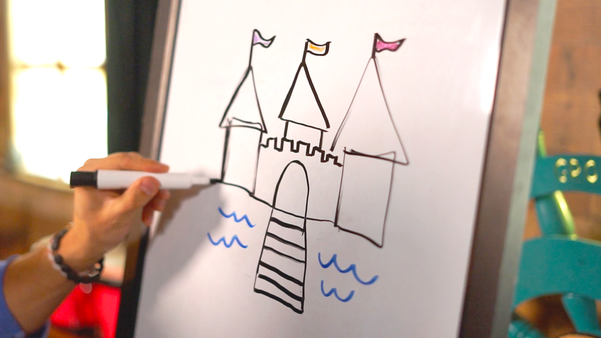 drawing videos for kids