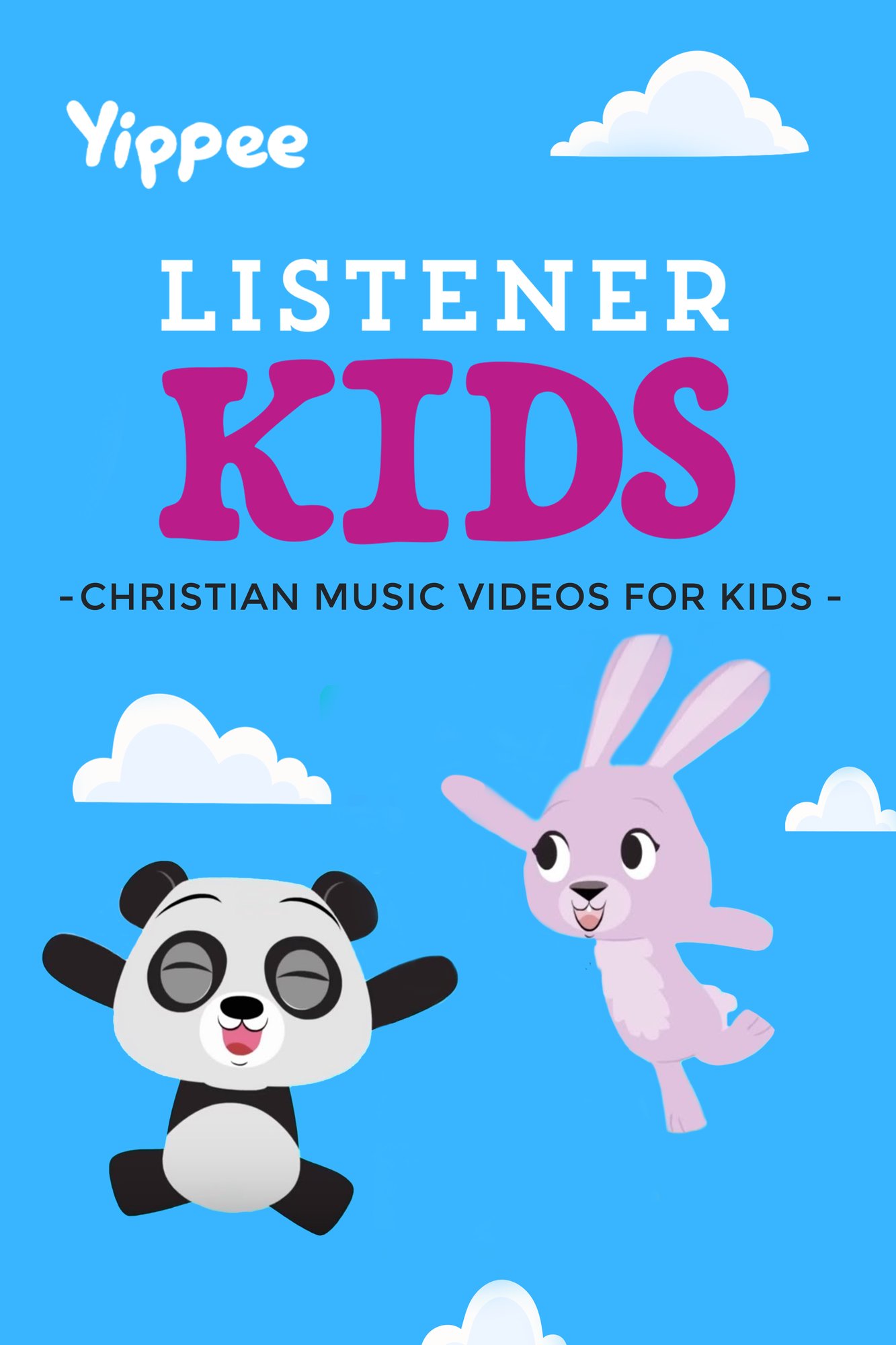 Listener Kids