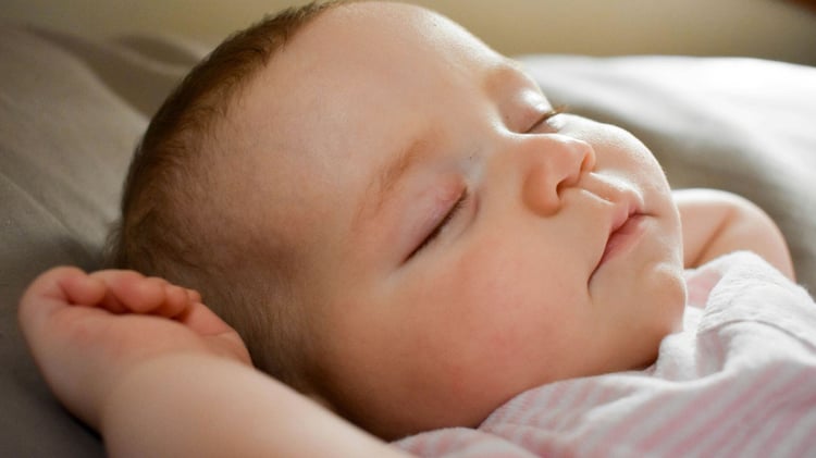 Lullabies for Younger Christian Children (Ages 0-6) 1