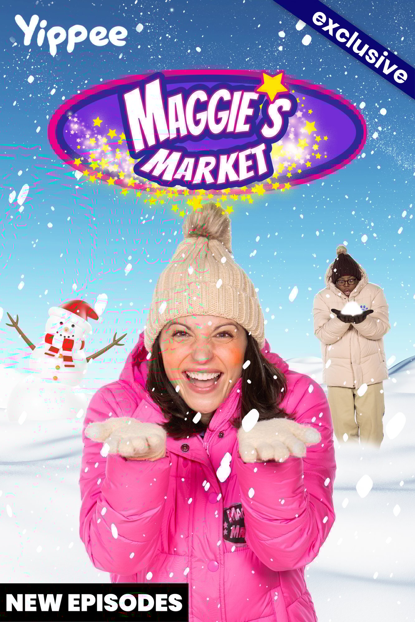 Maggies Vertical Christmas