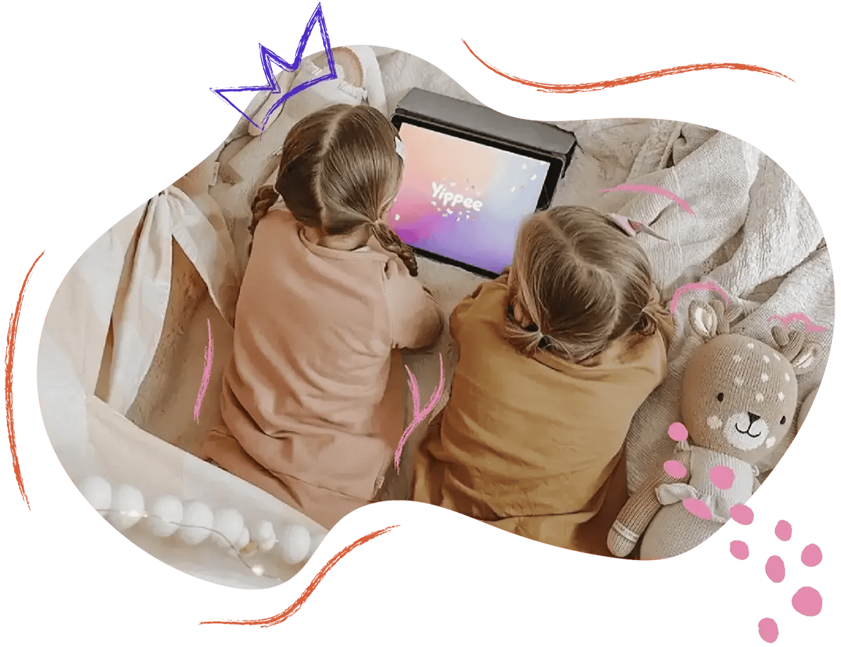 Yippee is a safe, ad-free YouTube alternative for Christian kids