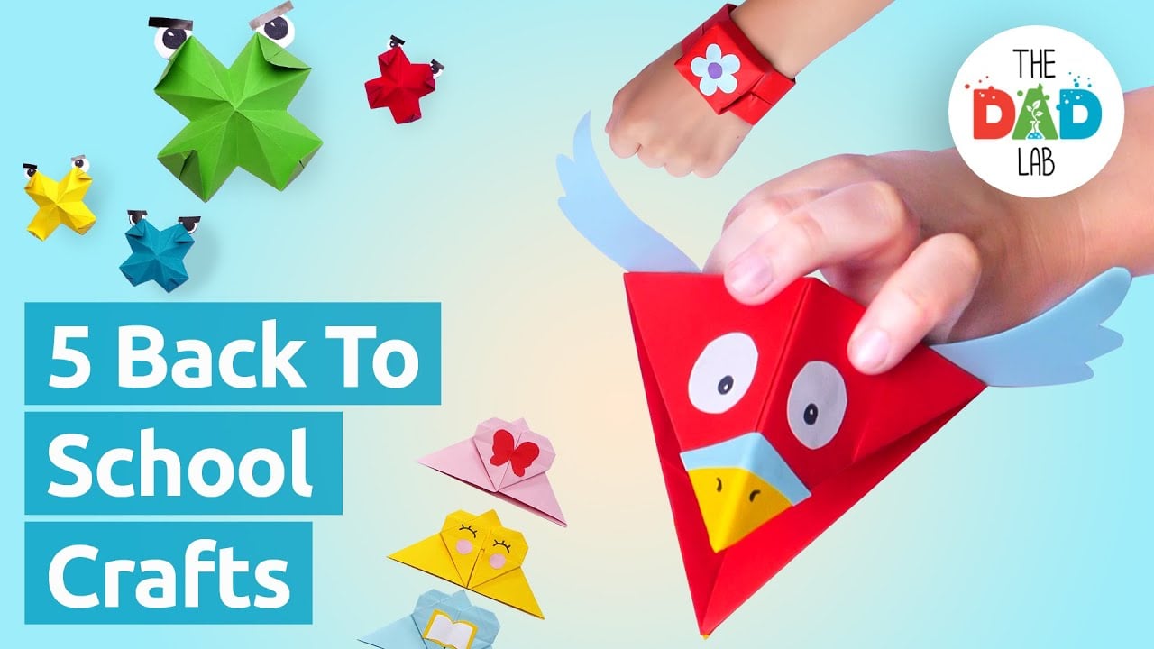 Back to School Shows on Yippee: Start the school year the right way!