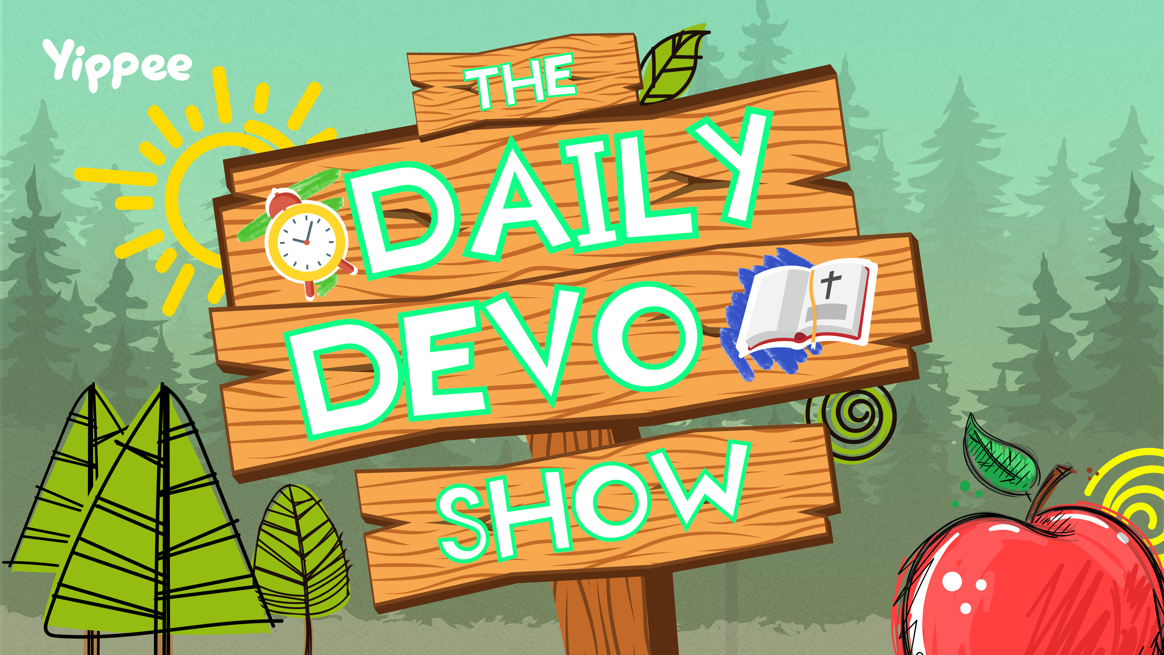 The Daily Devo Show