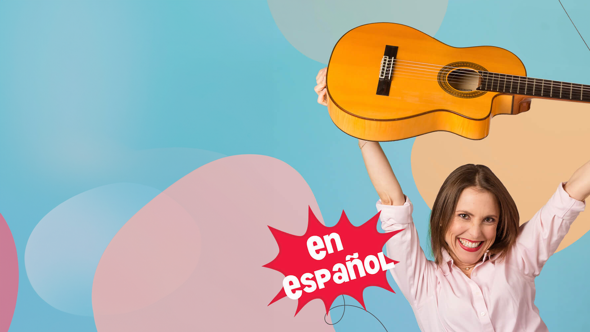 Spanish Learning for Kids: Fun & Faith-Based Shows on Yippee