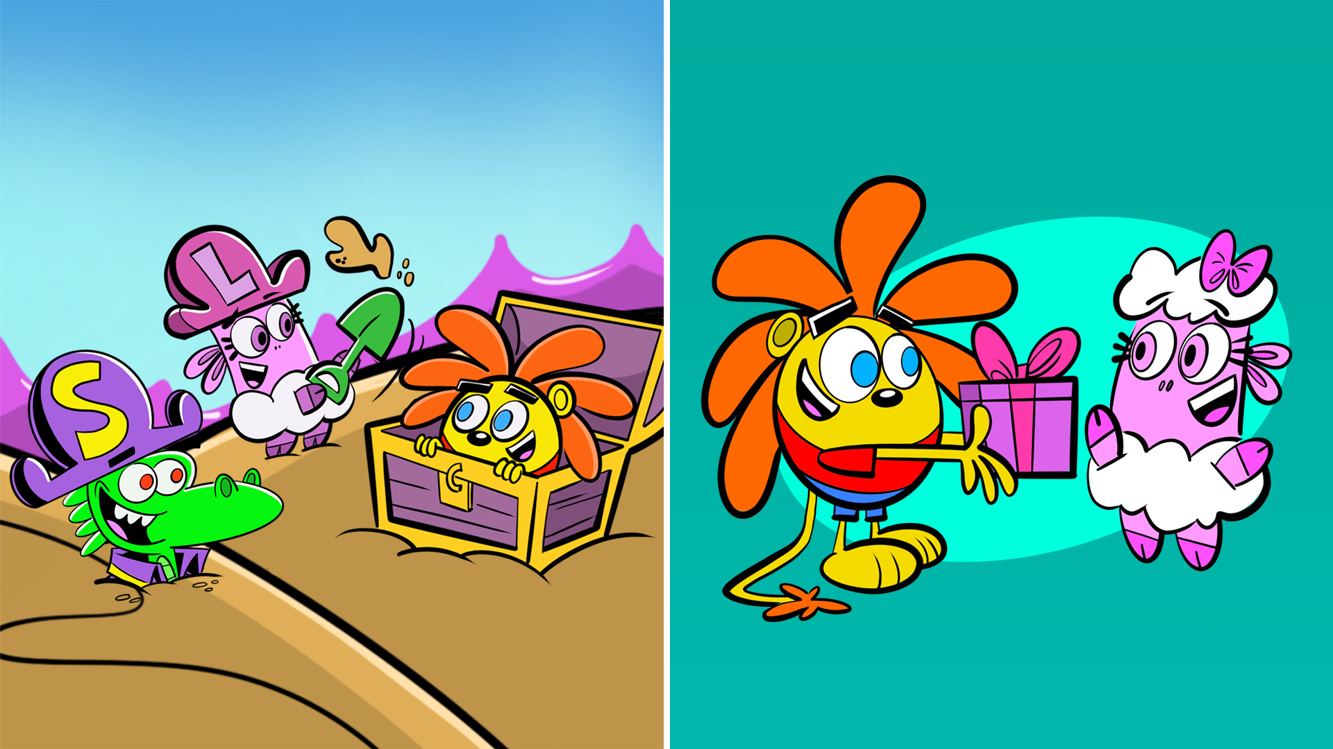 Butch Hartman's Faith-Based Fun: Discover His Shows on Yippee for Christian Families