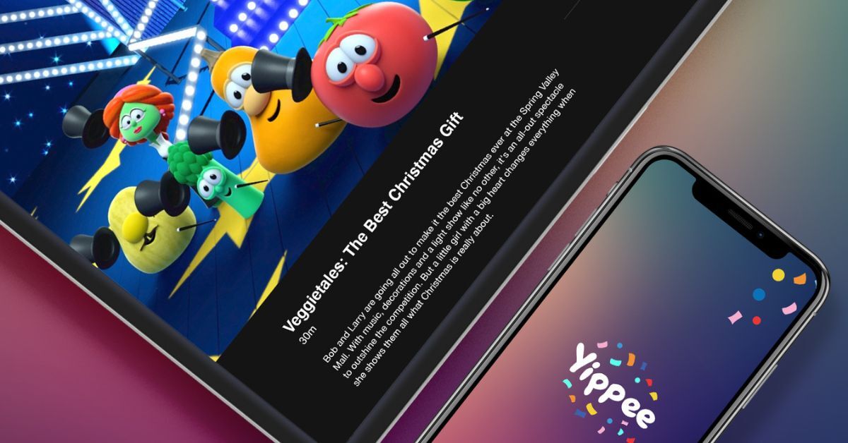 VeggieTales Star of Christmas: A Guide to Beloved Holiday Specials