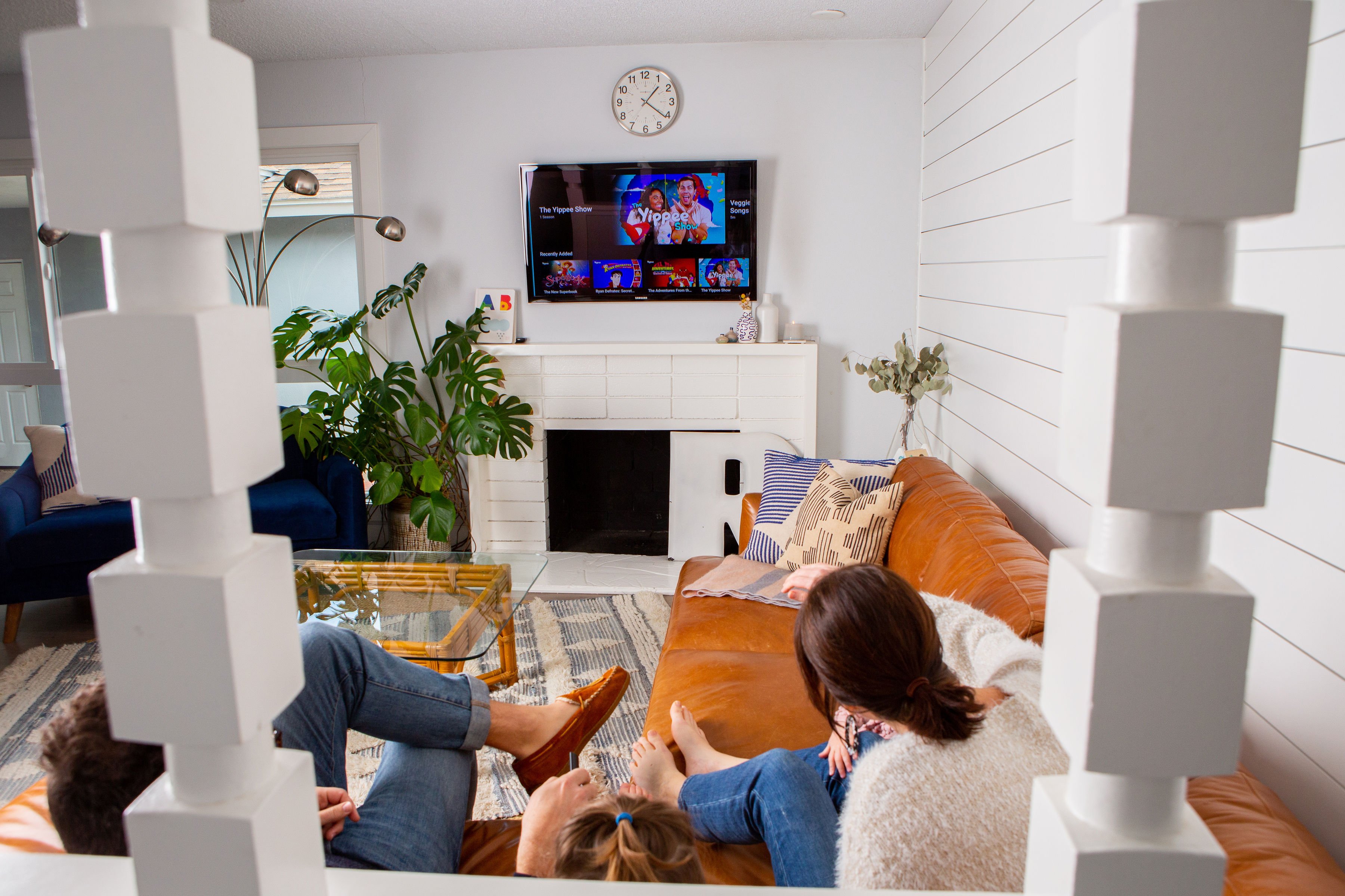Yippee TV vs Pureflix: Which Streaming Service Best Fits Christian Families?