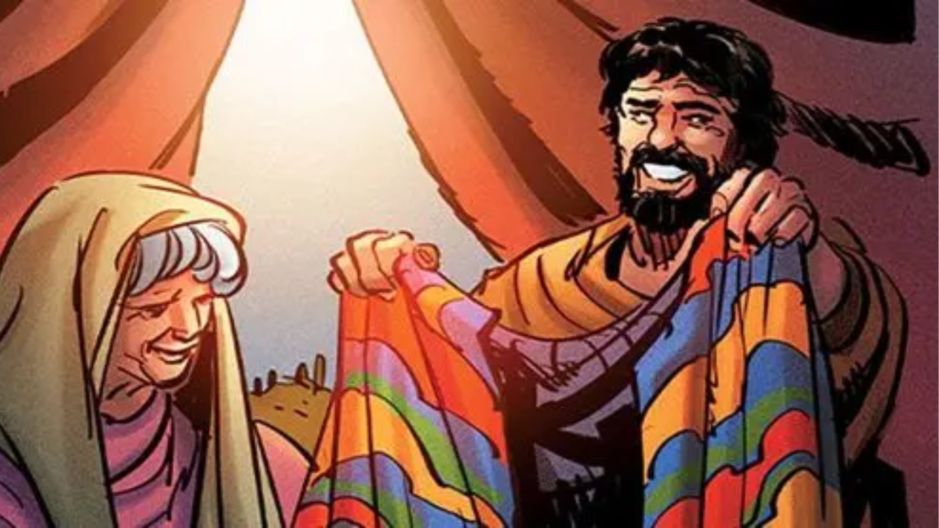 The Definitive Guide to Every Action Bible Version