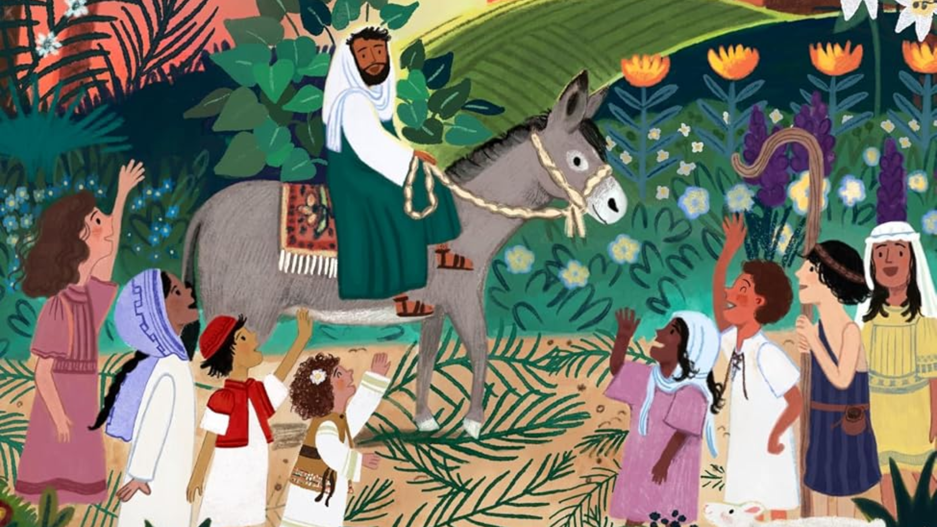 A Parent’s Guide to Age-Appropriate Christian Books (And Why One Size Never Fits All)
