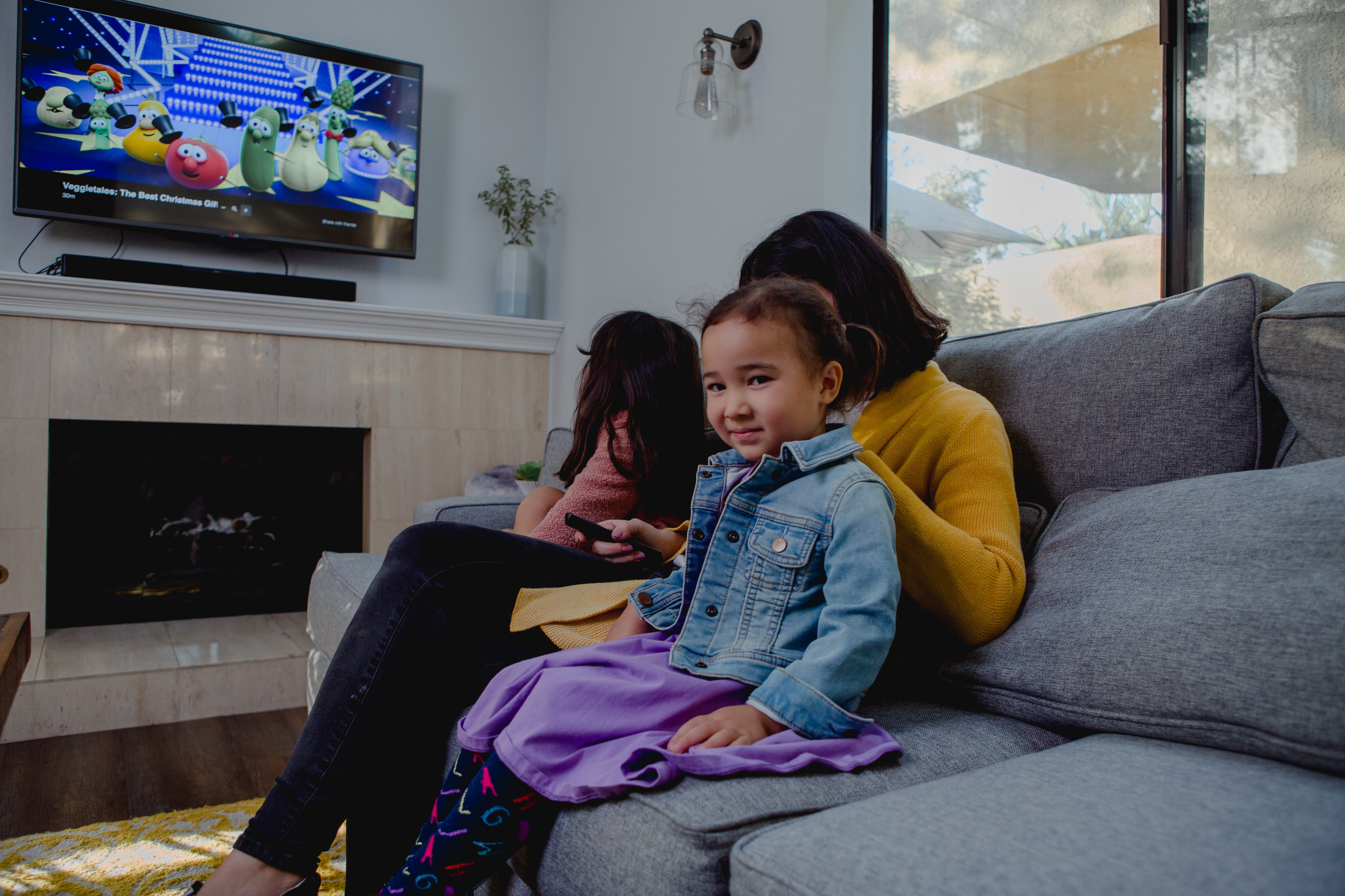A Parent's Guide to Which Popular Shows Are Overstimulating - and Which Are Safe for Your Toddlers